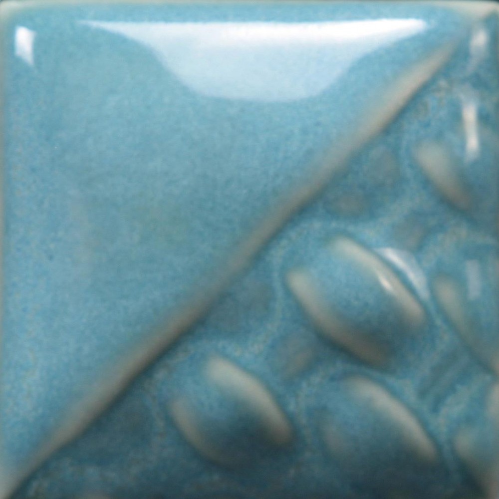 Norse Blue - Gallon Mayco Stoneware Glaze